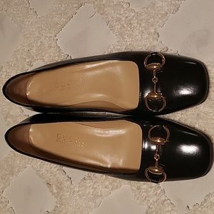 Gucci Loafers Authentic